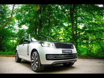Land Rover Range Rover P440e LWB Autobiography — photo 5