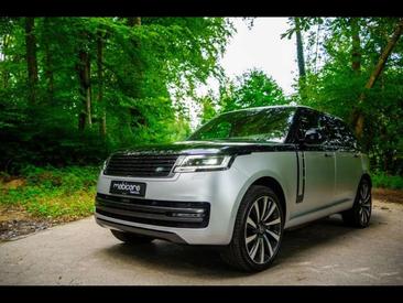 Land Rover Range Rover P440e LWB Autobiography — photo 6