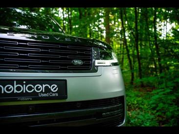 Land Rover Range Rover P440e LWB Autobiography — photo 7