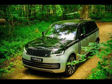 Land Rover Range Rover P440e LWB Autobiography — photo 14