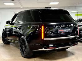 Land Rover Range Rover Vogue HSE D350 -  - Joinsteer - #2