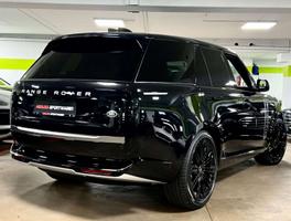 Land Rover Range Rover Vogue HSE D350 -  - Joinsteer - #3