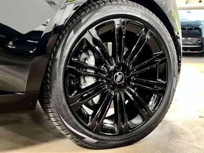 Land Rover Range Rover Vogue HSE D350 -  - Joinsteer - #4