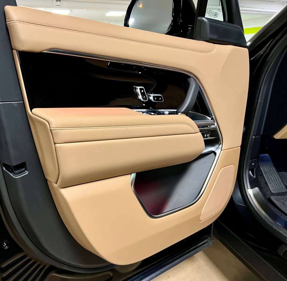 Land Rover Range Rover Vogue HSE D350 - 2022 - Joinsteer - #7