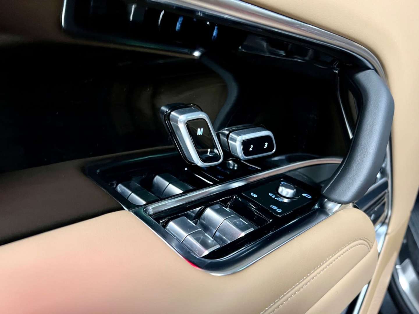 Land Rover Range Rover Vogue HSE D350 - 2022 - Joinsteer - #8