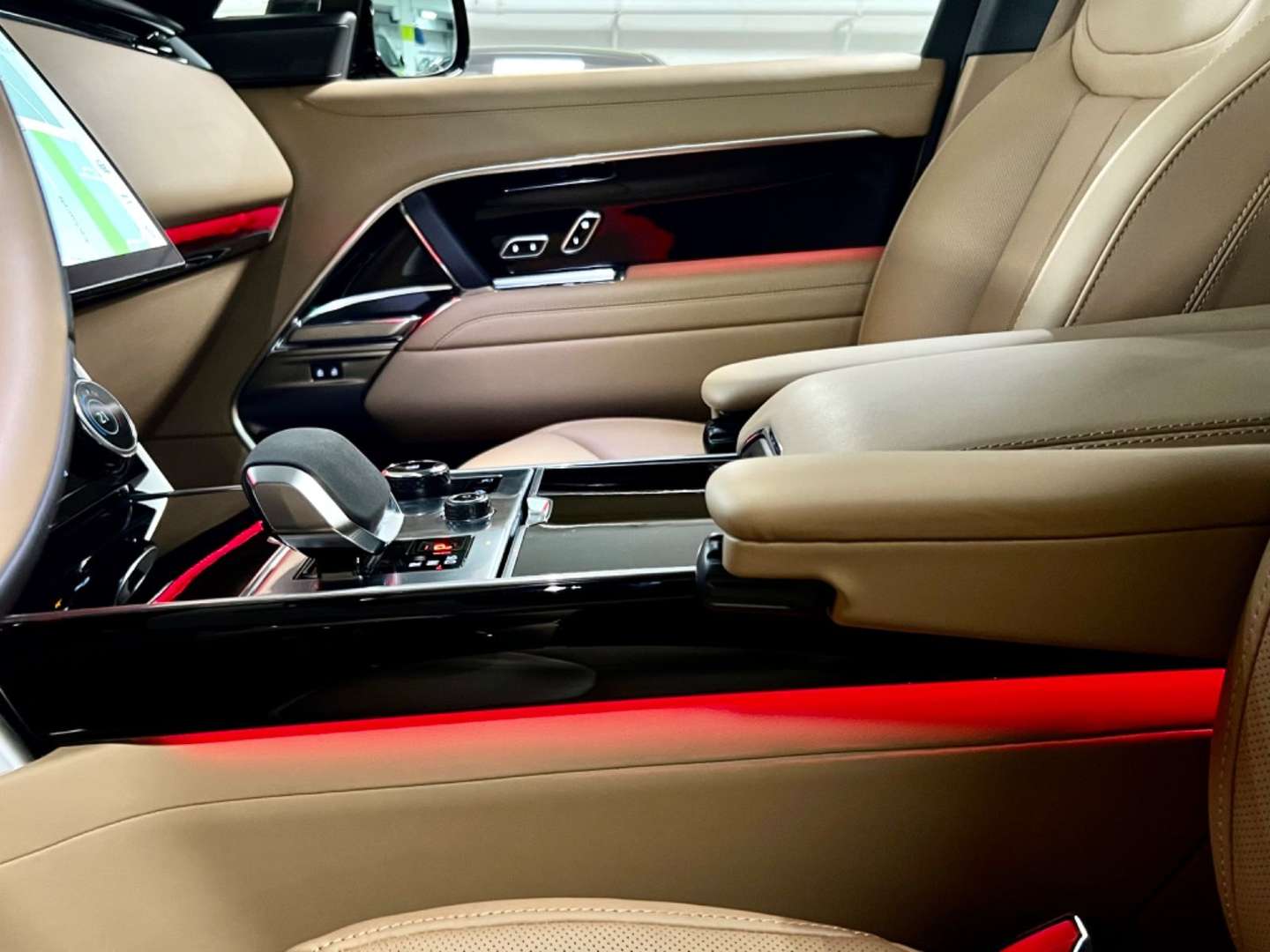 Land Rover Range Rover Vogue HSE D350 - 2022 - Joinsteer - #17