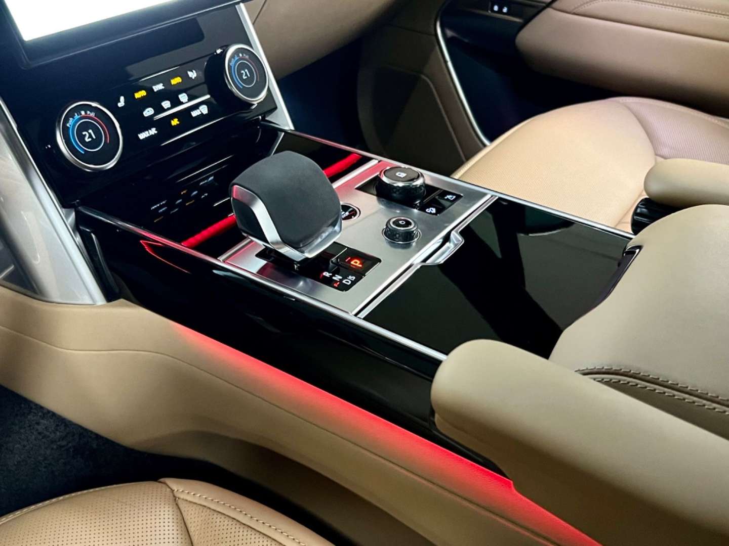 Land Rover Range Rover Vogue HSE D350 - 2022 - Joinsteer - #18