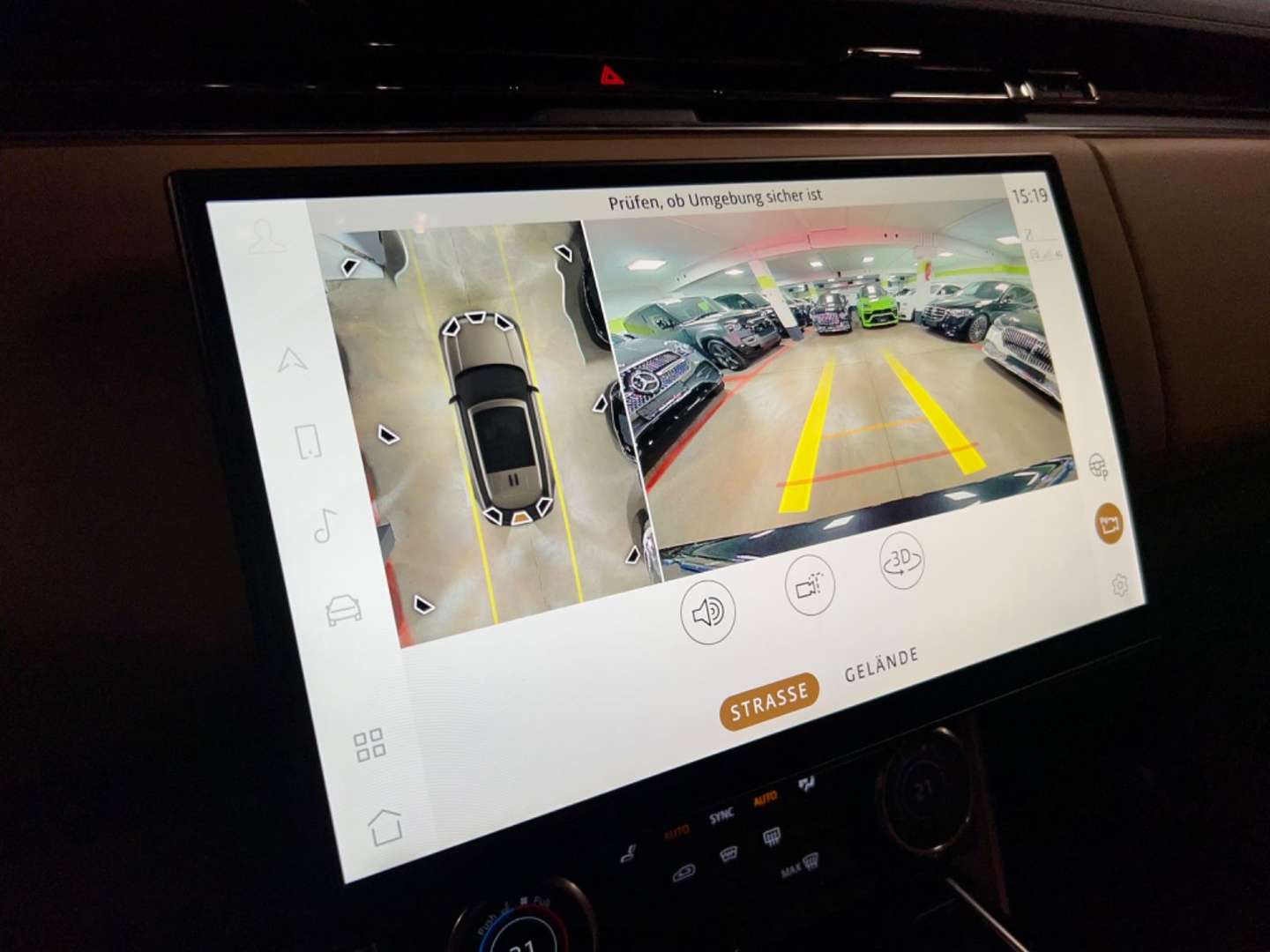 Land Rover Range Rover Vogue HSE D350 - 2022 - Joinsteer - #19