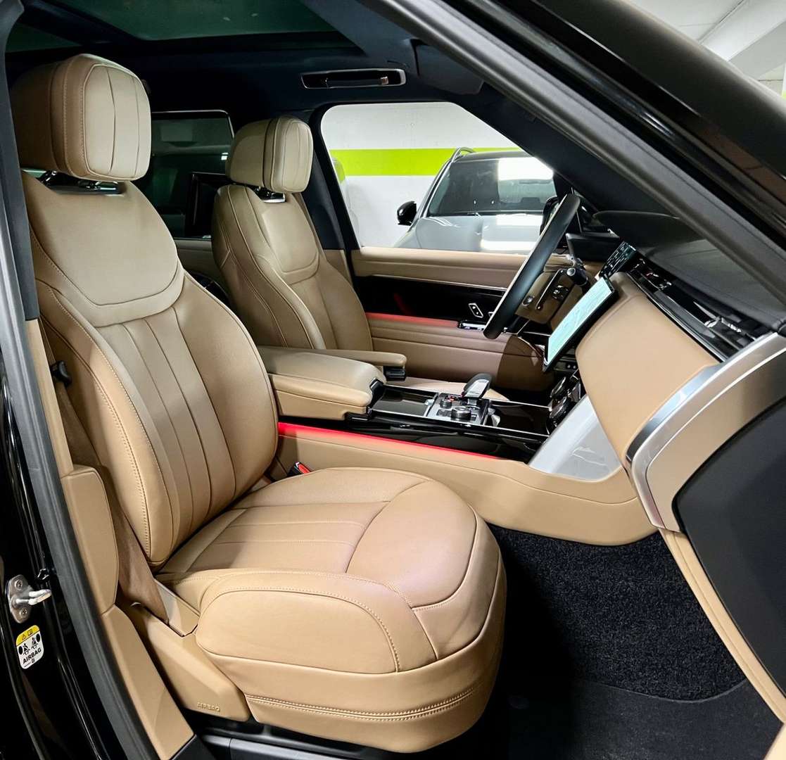 Land Rover Range Rover Vogue HSE D350 - 2022 - Joinsteer - #23