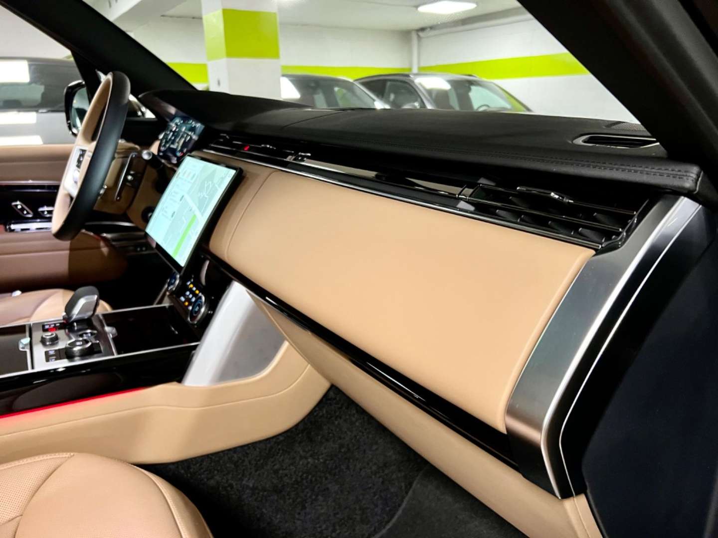 Land Rover Range Rover Vogue HSE D350 - 2022 - Joinsteer - #26