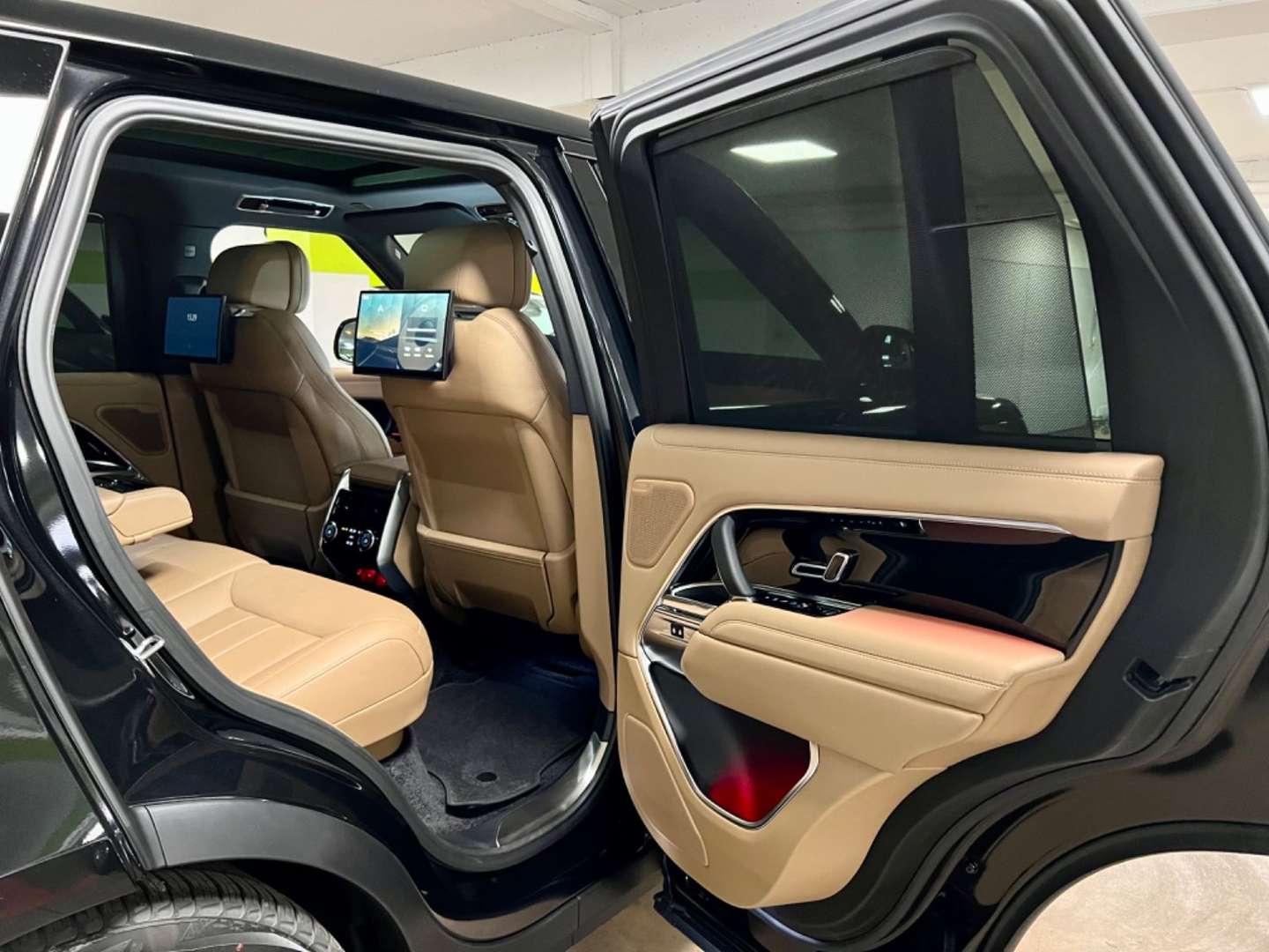 Land Rover Range Rover Vogue HSE D350 - 2022 - Joinsteer - #28