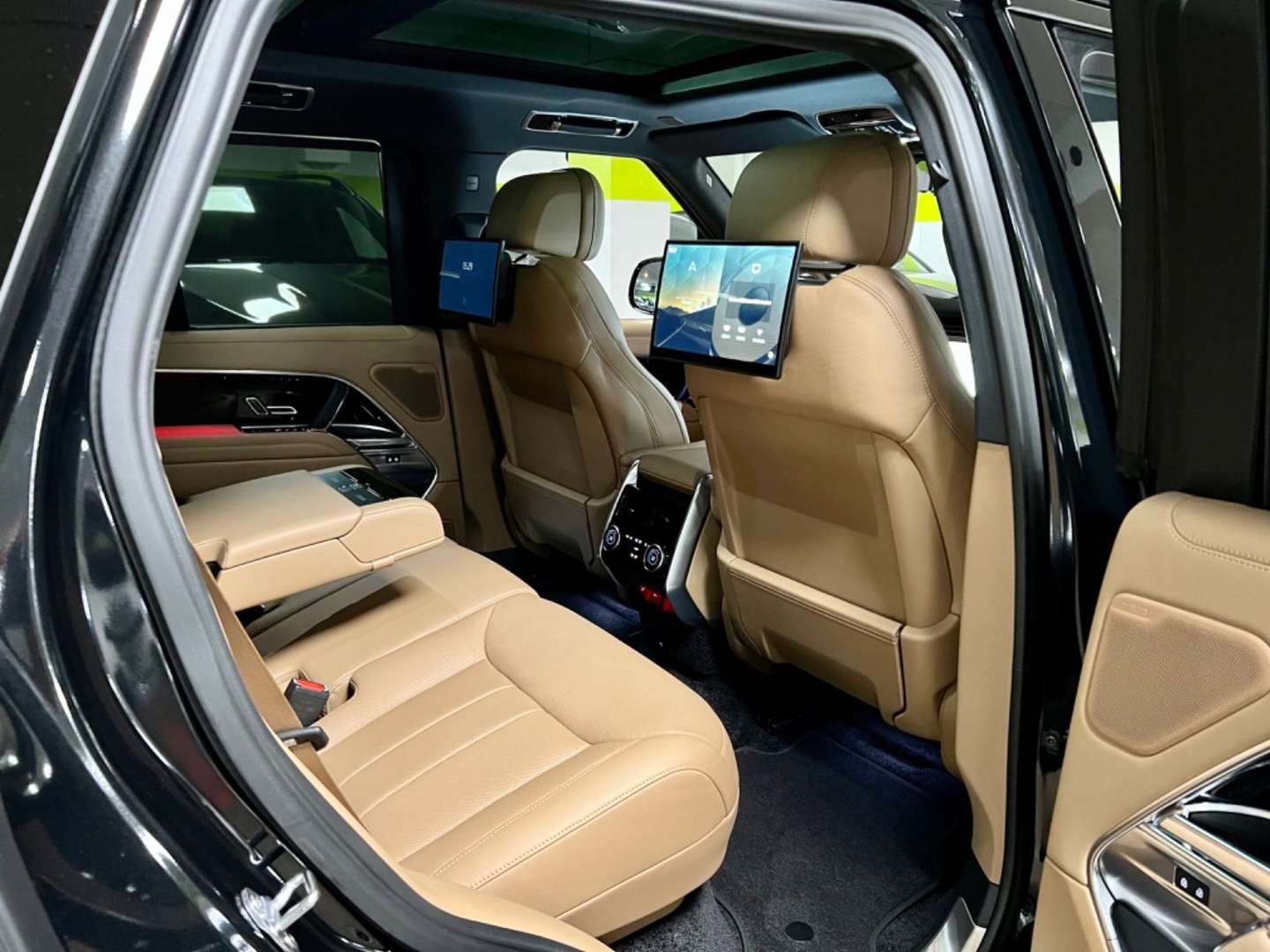 Land Rover Range Rover Vogue HSE D350 - 2022 - Joinsteer - #31