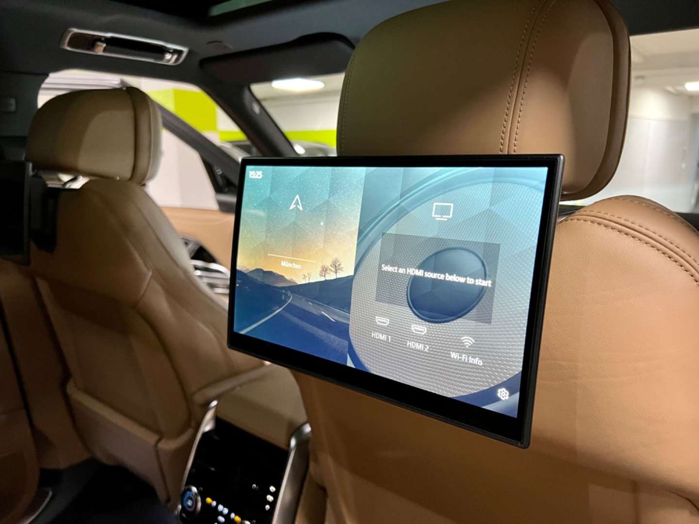 Land Rover Range Rover Vogue HSE D350 - 2022 - Joinsteer - #32