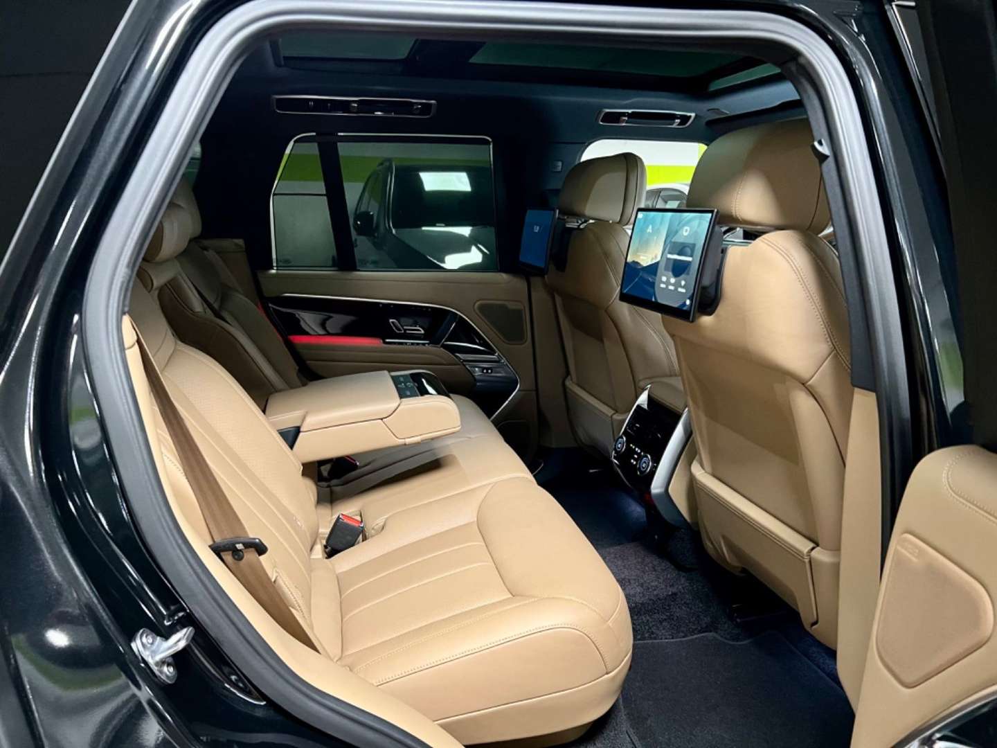 Land Rover Range Rover Vogue HSE D350 - 2022 - Joinsteer - #33