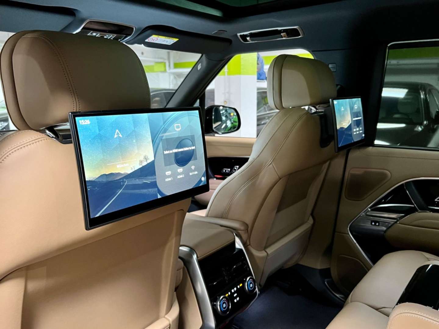 Land Rover Range Rover Vogue HSE D350 - 2022 - Joinsteer - #34