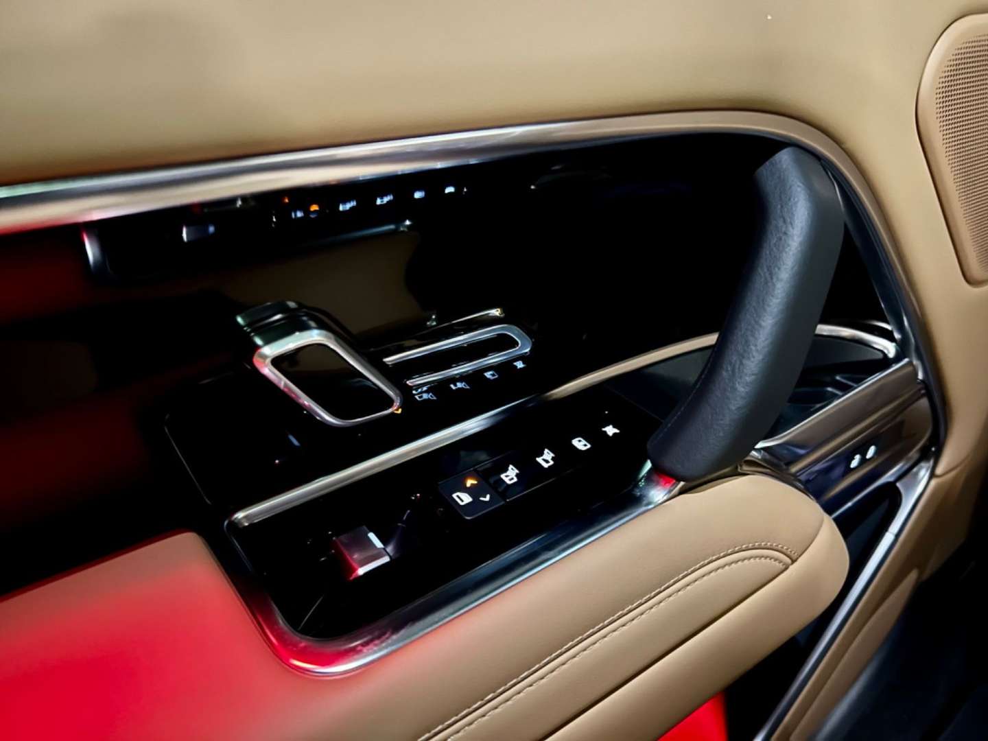 Land Rover Range Rover Vogue HSE D350 - 2022 - Joinsteer - #39