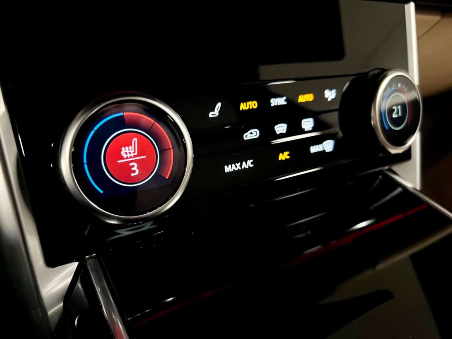 Land Rover Range Rover Vogue HSE D350 - 2022 - Joinsteer - #41