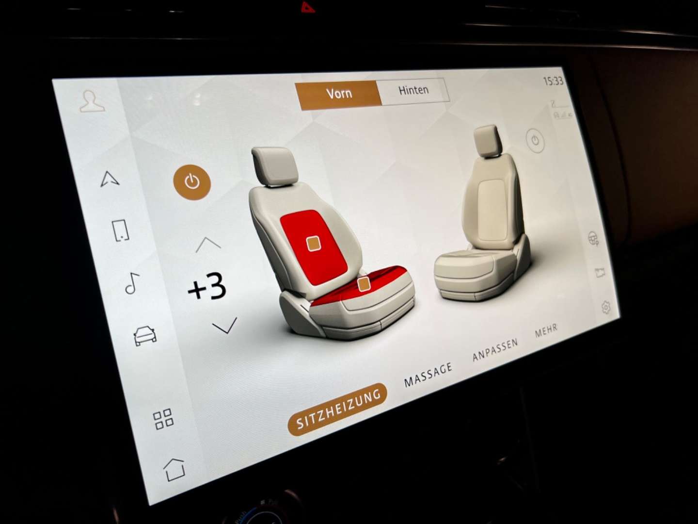 Land Rover Range Rover Vogue HSE D350 - 2022 - Joinsteer - #42