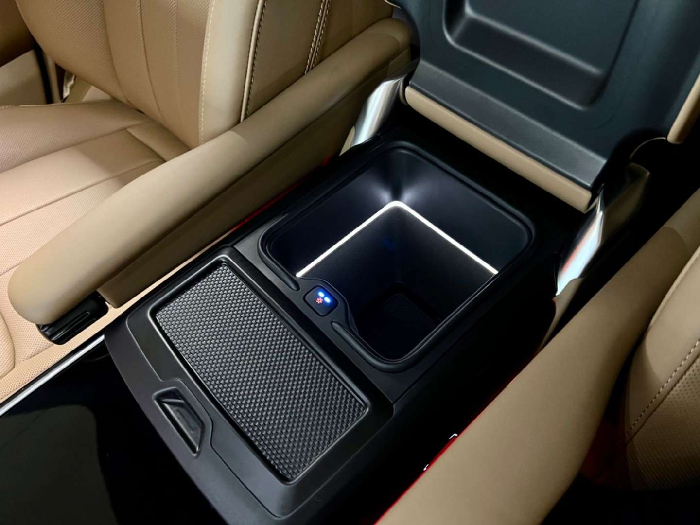 Land Rover Range Rover Vogue HSE D350 - 2022 - Joinsteer - #43