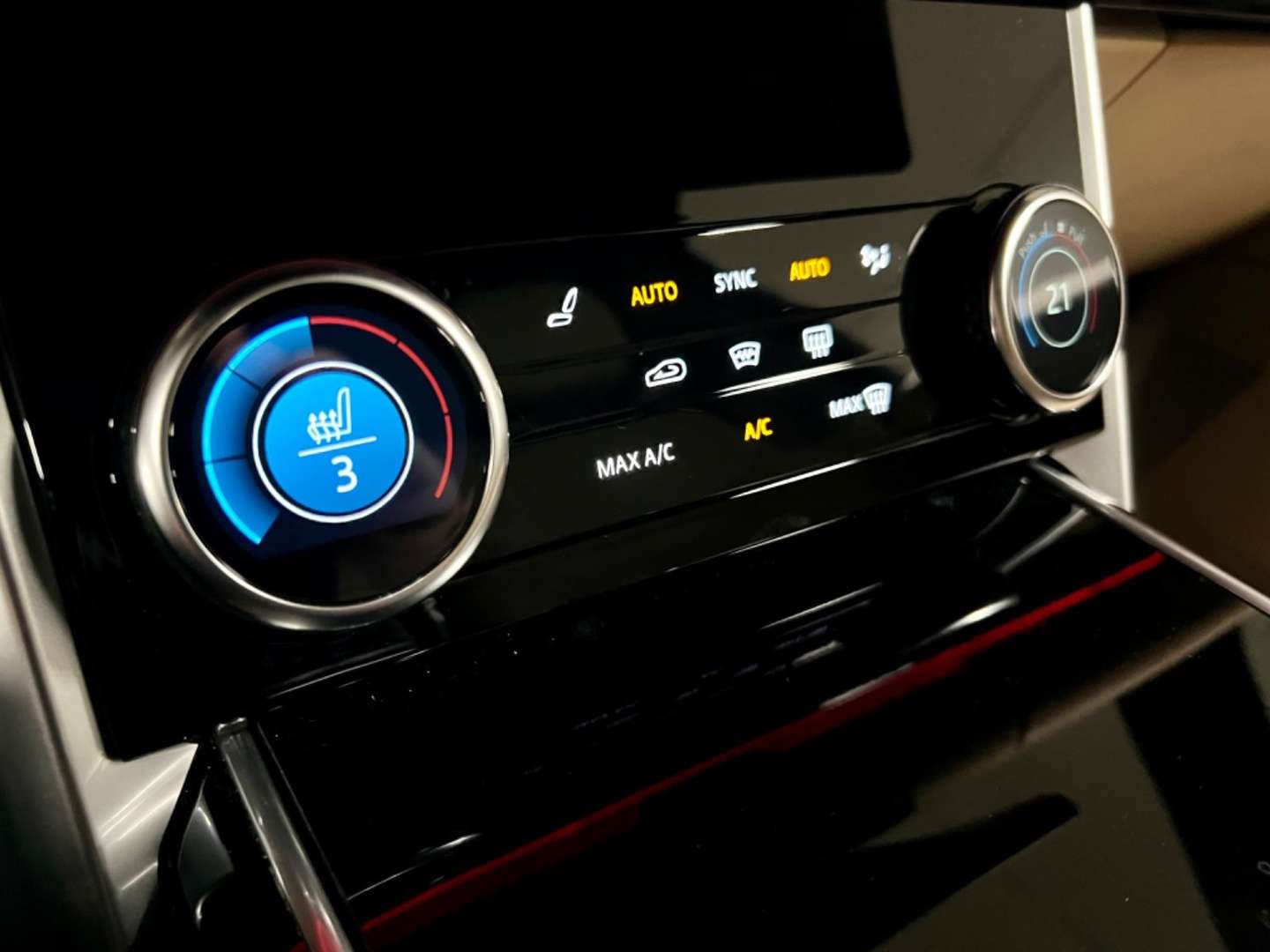 Land Rover Range Rover Vogue HSE D350 - 2022 - Joinsteer - #44