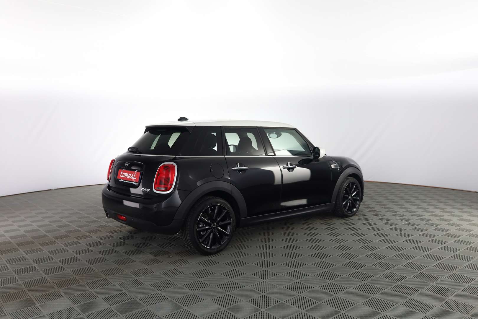 Mini 5 Portes Cooper - 2020 - Joinsteer - #2