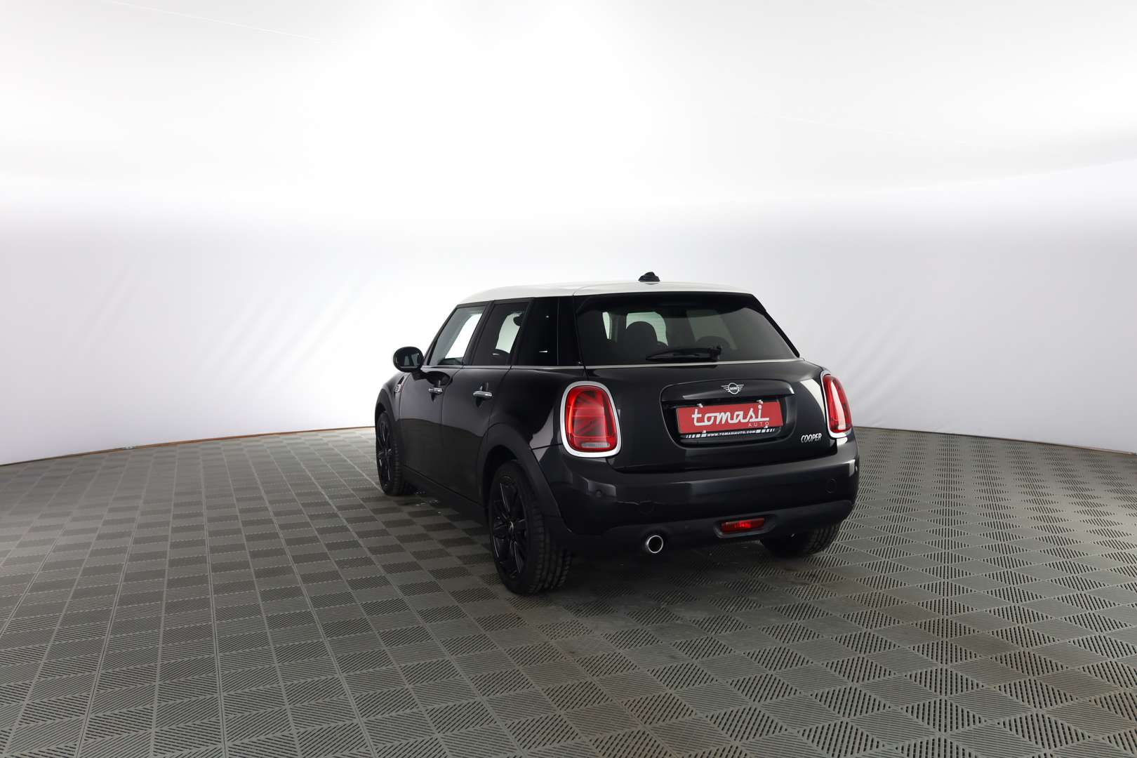 Mini 5 Portes Cooper - 2020 - Joinsteer - #4