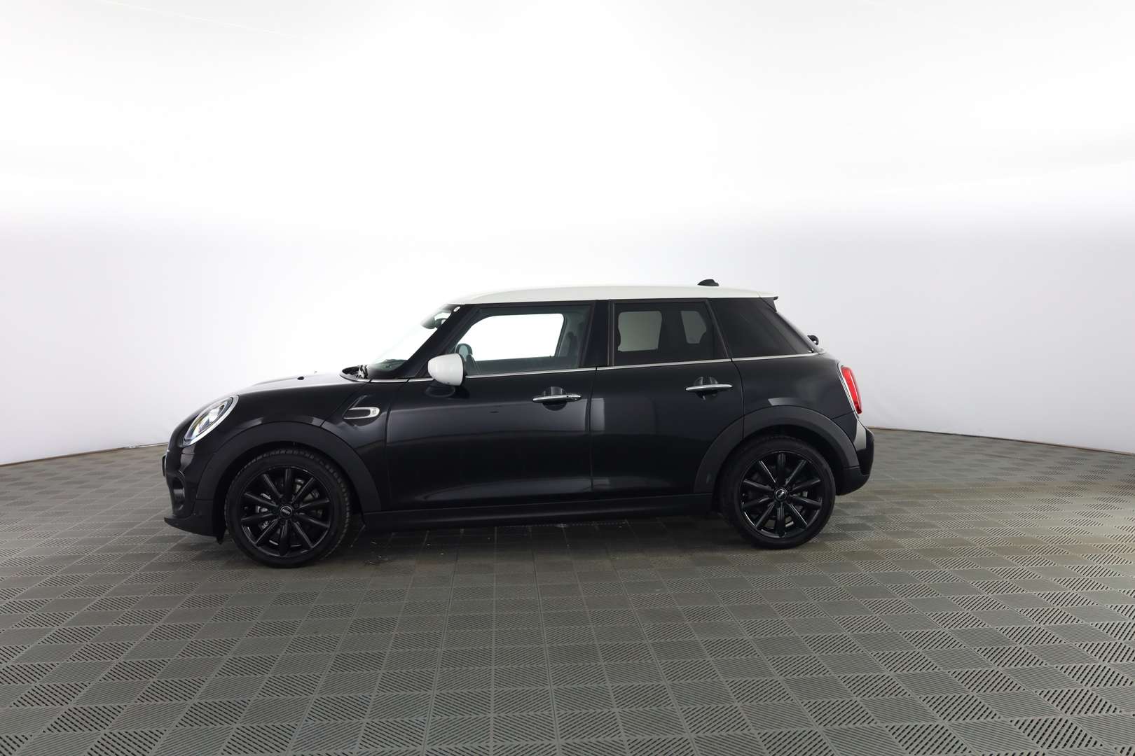 Mini 5 Portes Cooper - 2020 - Joinsteer - #5