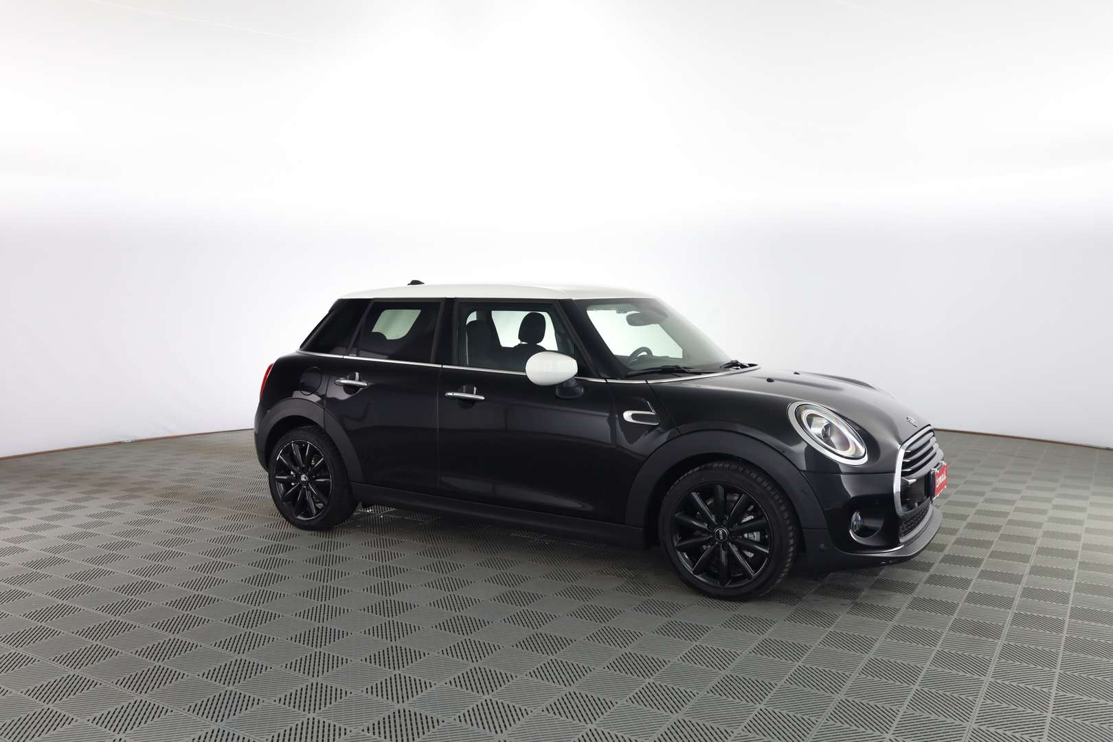 Mini 5 Portes Cooper - 2020 - Joinsteer - #1