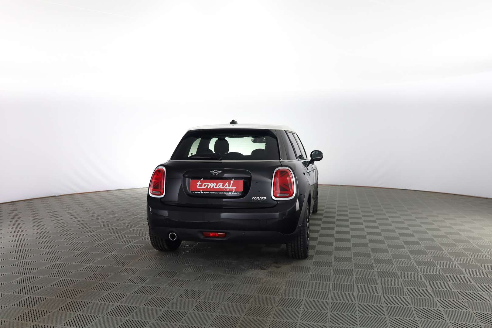 Mini 5 Portes Cooper - 2020 - Joinsteer - #3
