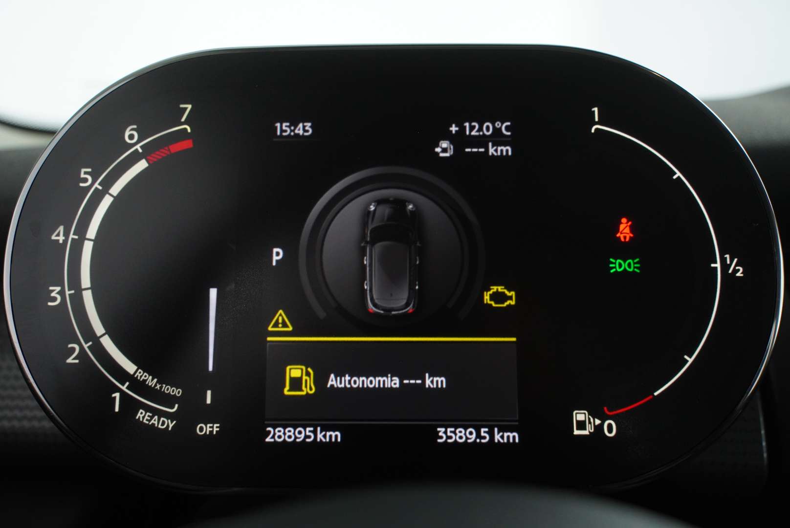 Mini 5 Portes Cooper - 2020 - Joinsteer - #6