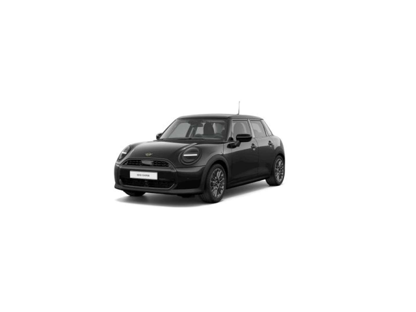 Mini 5 Portes Cooper - 2025 - Joinsteer - #1