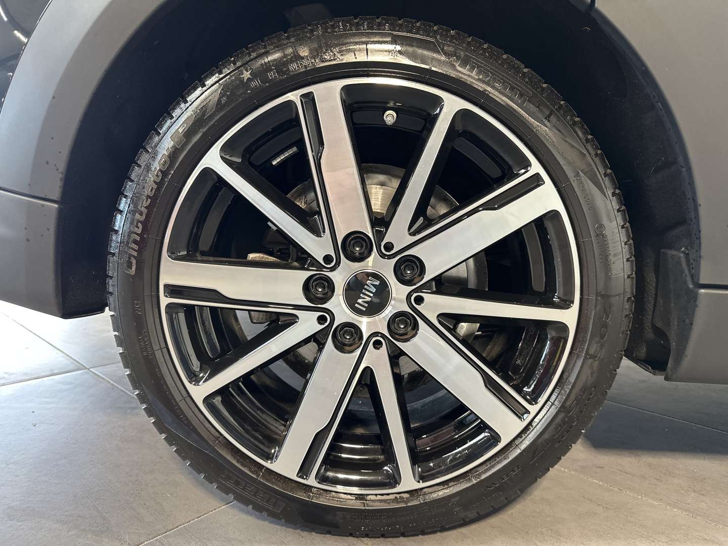 Mini Hatch Classic Cooper S - 2022 - Joinsteer - #4