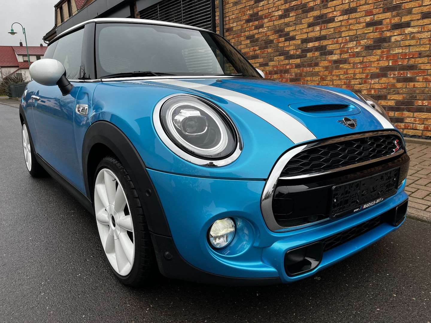 Mini Hatch Chili Cooper S - 2019 - Joinsteer - #6