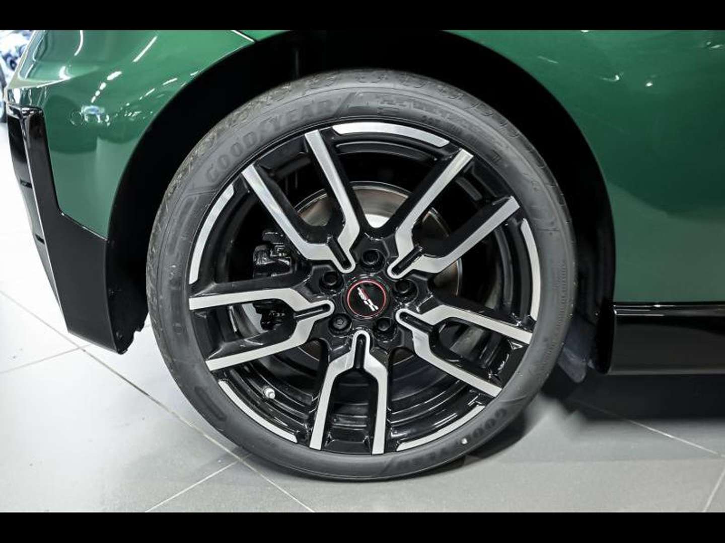 Mini Electric JCW Cooper SE - 2024 - Joinsteer - #1