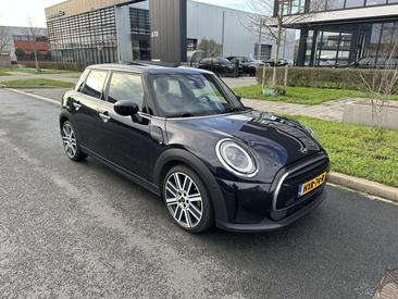 Mini Cooper Yours Cooper — photo 2