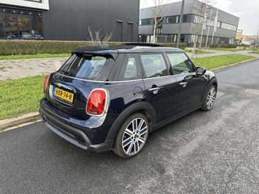 Mini Cooper Yours Cooper — photo 3