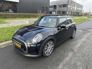 Mini Cooper Yours Cooper — photo 4