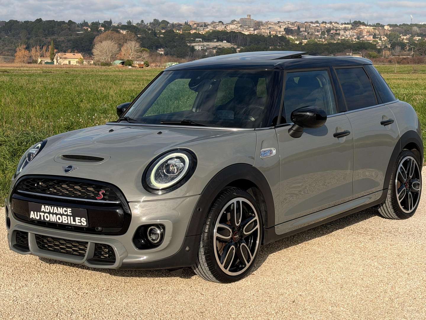Mini Hatch JCW Cooper S - 2020 - Joinsteer - #1