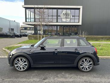 Mini Cooper Yours Cooper — photo 5