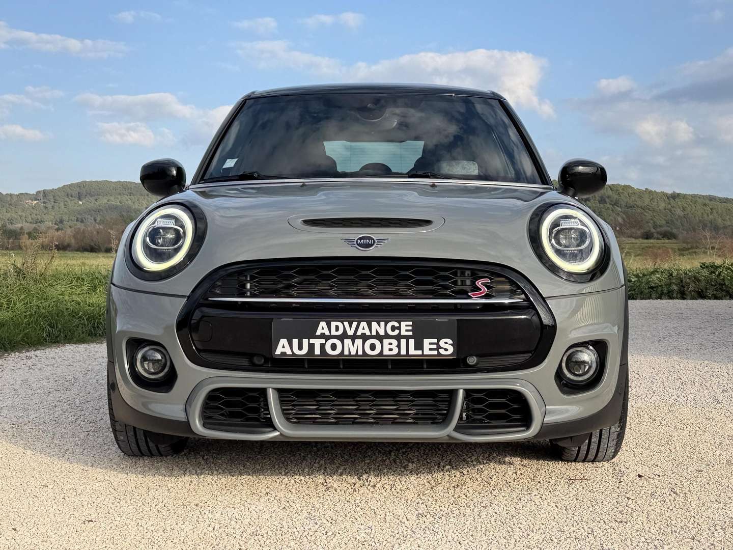 Mini Hatch JCW Cooper S - 2020 - Joinsteer - #2