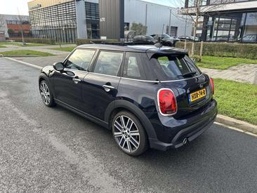 Mini Cooper Yours Cooper — photo 6