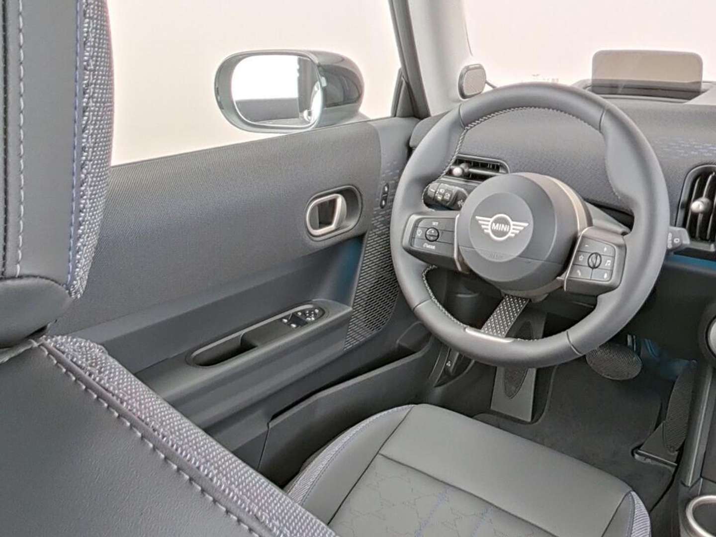 Mini Hatch Classic Cooper S - 2025 - Joinsteer - #4