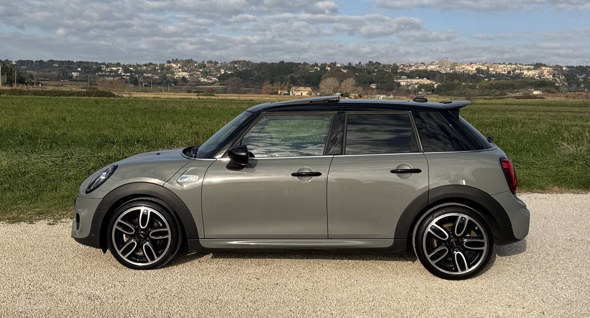 Mini Hatch JCW Cooper S - 2020 - Joinsteer - #3