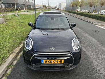 Mini Cooper Yours Cooper — photo 7