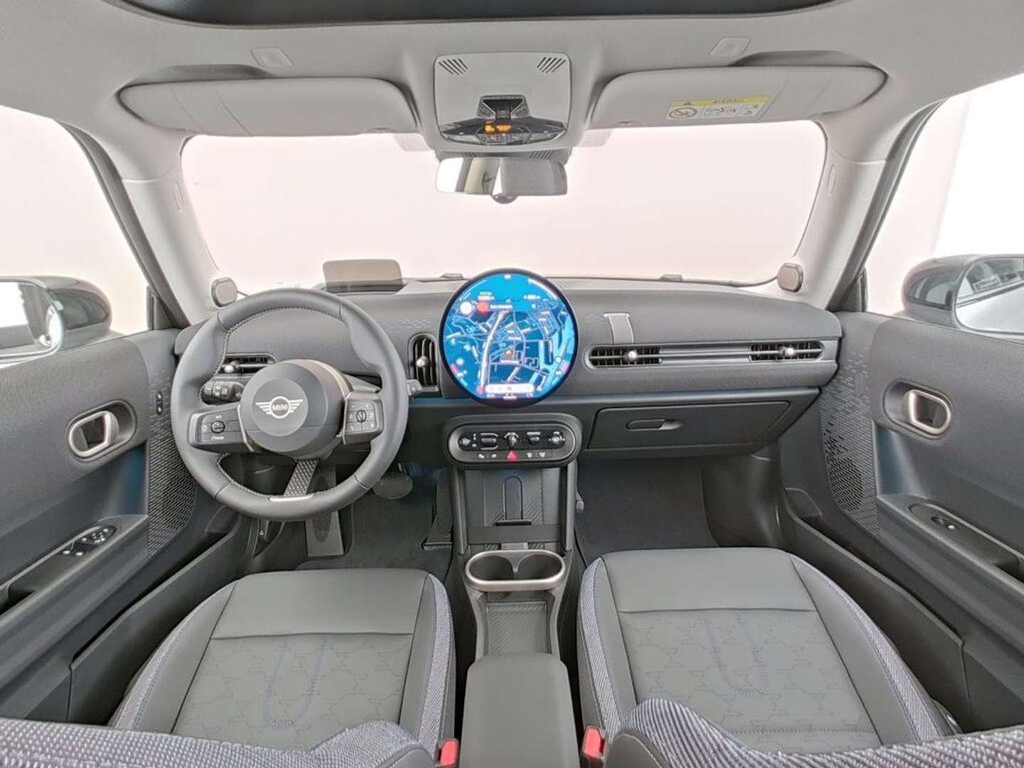 Mini Hatch Classic Cooper S - 2025 - Joinsteer - #5