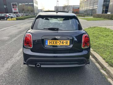 Mini Cooper Yours Cooper — photo 8