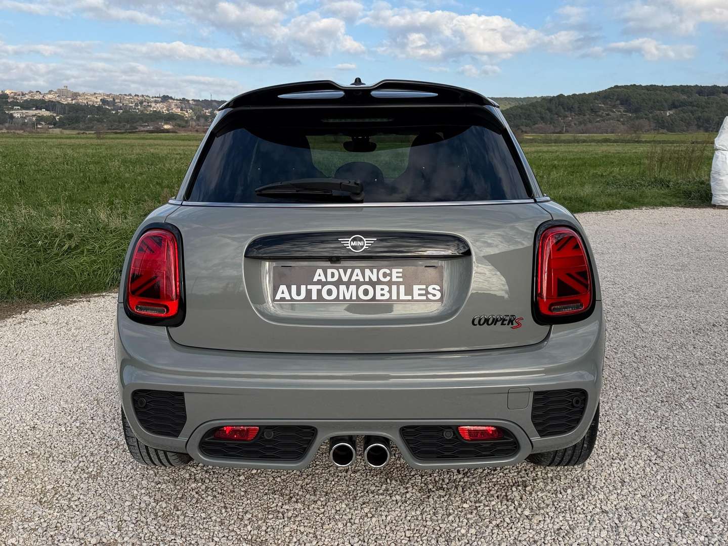 Mini Hatch JCW Cooper S - 2020 - Joinsteer - #5