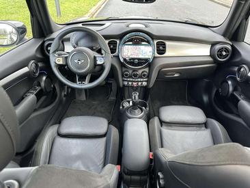 Mini Cooper Yours Cooper — photo 10