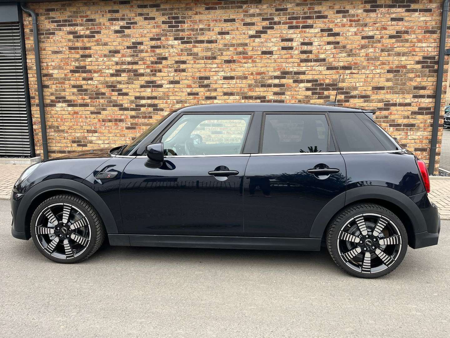 Mini 5 Portes Cooper S - 2022 - Joinsteer - #1