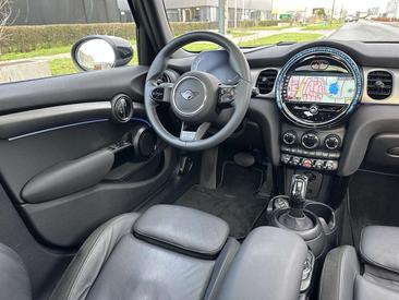 Mini Cooper Yours Cooper — photo 11